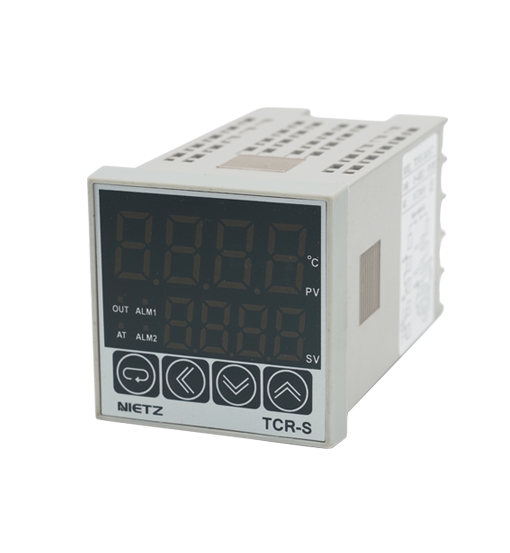 Temperature Controllers TCR with RS485