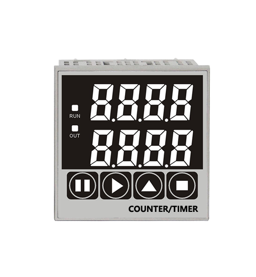 Counter & Timer C48L